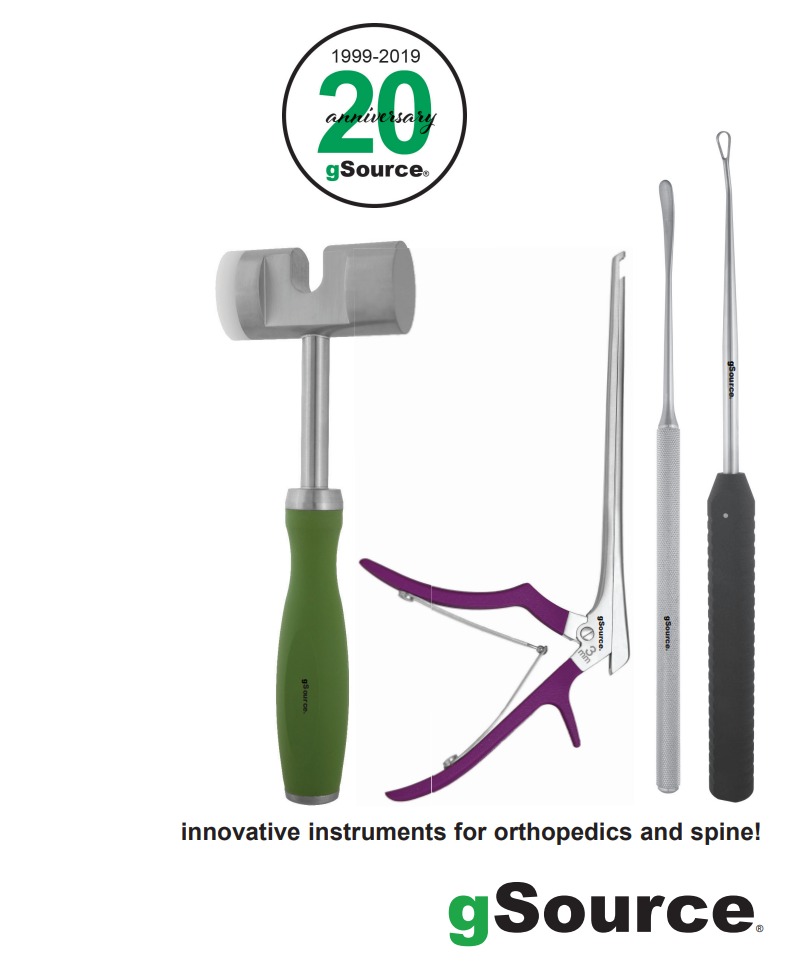 gSource gLine Instruments
